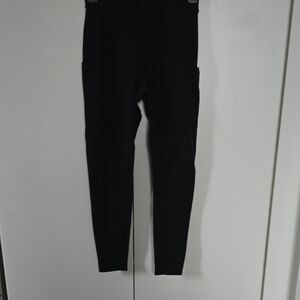 ALO Yoga Women's Dark Joggers